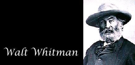 reconciliation walt whitman