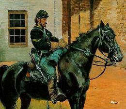 george northrup