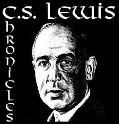 C.S. Lewis Chronicles Illuminates the Work of One of the Twentieth Century's Most Outstanding Writers